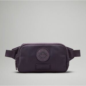 🆕 Lululemon Team Canada Future Legacy Mini Belt Bag - Atmospheric Purple